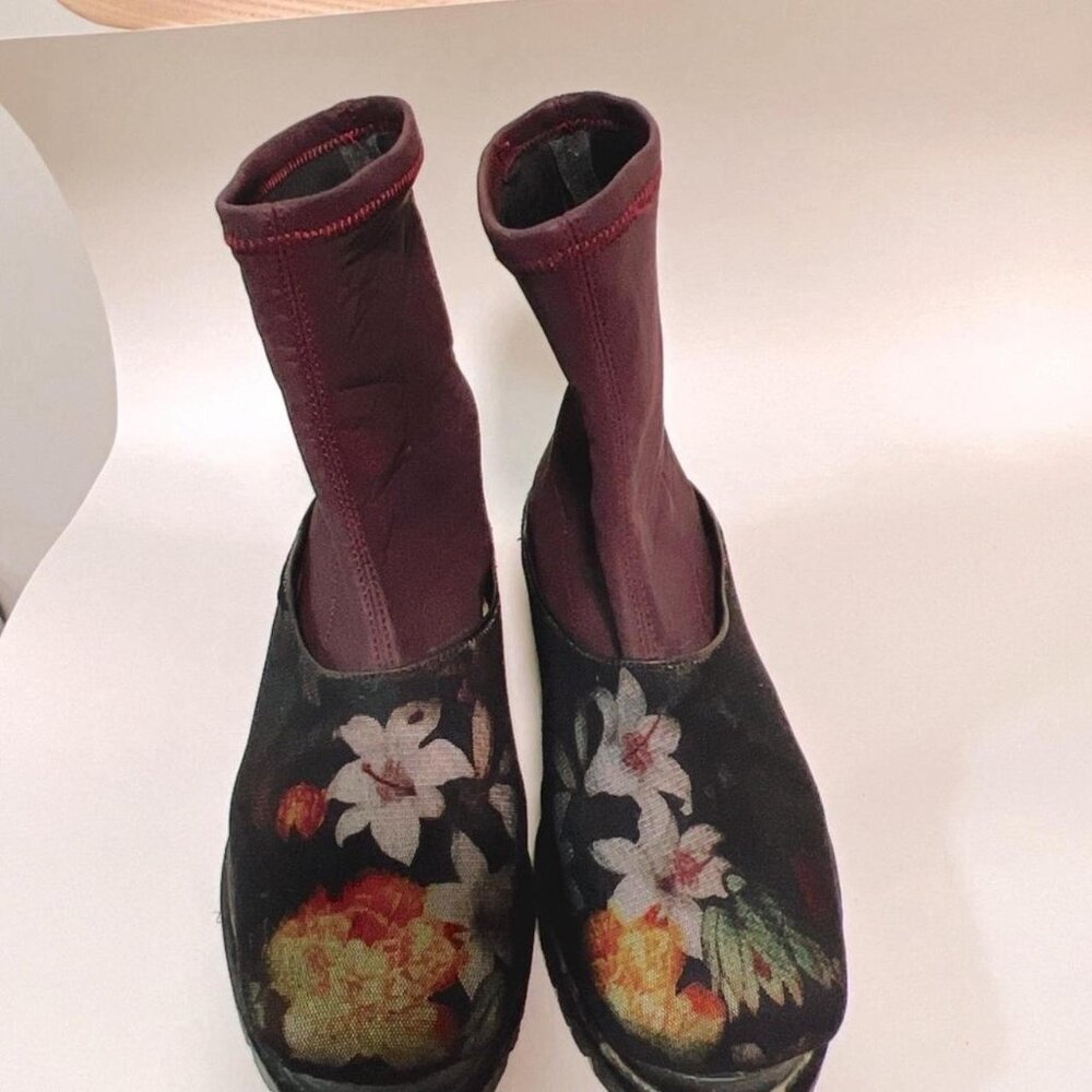 Papucei Garden Boots